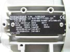 Siemens 1LA7063-2AA10