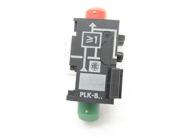 Telemecanique / Parker PLK-B..