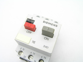 Siemens 3VE1010-2D