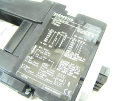 Siemens 3TF3200-0B 24V