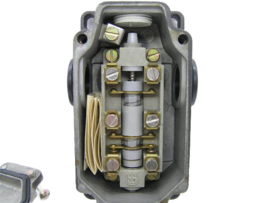 Schmersal TS 016-21y