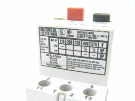 Klöckner-Moeller PKZM1-0,24 Ser,-No. 03