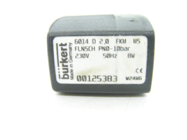 Bürkert 6014 D