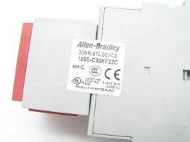 Allen-Bradley 100S-C30KF22C 230V 50/60Hz