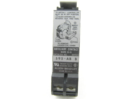 Allen-Bradley 595-AB