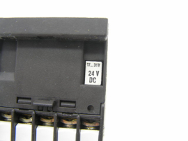 Klöckner-Moeller DIL ER-22-Gl 24V DC
