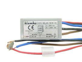 Klemko IB-06 ZU