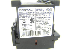 Siemens 3RA1315-8XB30-1BB4 DC 24V