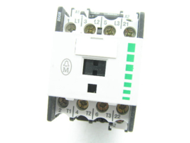 Klöckner-Moeller DIL 00AM-01 24V 50Hz