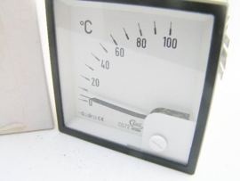 Cewe Instrument CQ72 0-100 ℃