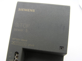 Siemens 6EP1333-2BA00