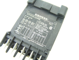 Siemens 3TF2010-0AM0 220/264 V 50/60Hz