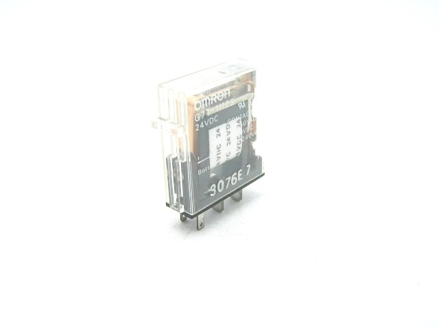 Omron G7T-1112S 24V DC