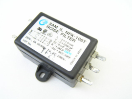 Sam IL NFK-106T Noise Filter