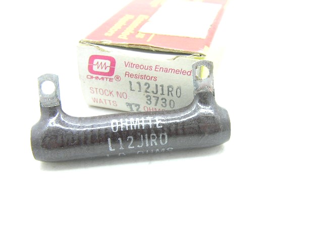 Ohmite