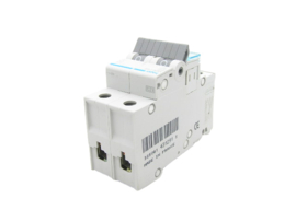 Hager MBN 216E