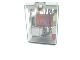 Smitt relais DG 110V =