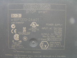 Siemens 6EP1333-2AA01
