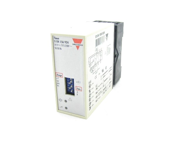 Carlo Gavazzi S104 156 924