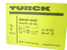 Turck BIM-AKT-AP6X