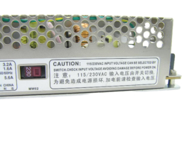 Mean-Well S-150-27