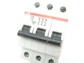 ABB S 203 C10 Elektroparts