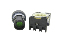 Siemens 3SU1001-0AB40-0AA0
