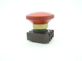 Schmersal Elan emergency stop button
