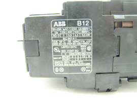 ABB B12-30-22 220/255V 50/60Hz