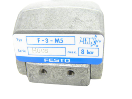 Festo F-3-M5