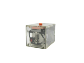 Omron MK3PN-5-S 230VAC