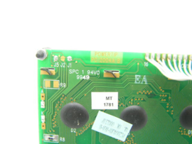 Powertip PC 2004A B