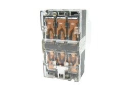 Klöckner-Moeller PKZM1-2,4 Ser.-No. 03