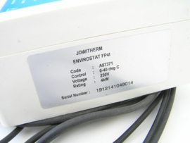 Jowitherm Envirostat FP4I A87371
