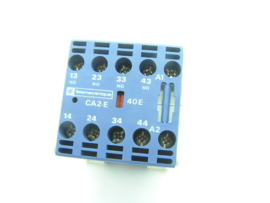 Telemecanique CA2-EN 140 220/240V 50/60Hz
