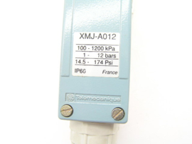 Telemecanique XMJ-A012