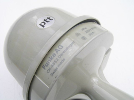 Funke+Hus HPw Klaxon de signalisation 220V 50Hz