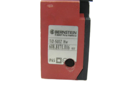 Bernstein Ti2-SU1Z Hw 608.8171.016
