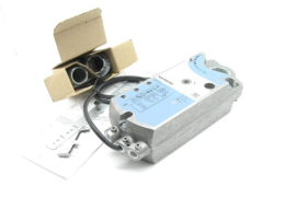 Siemens GCA121.1E