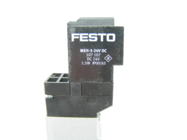 Festo JMEH-5/2-1/8-P-B