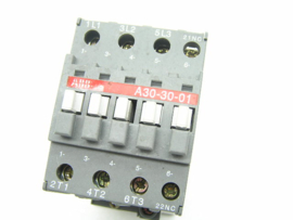 ABB A30-30-01 220-240V