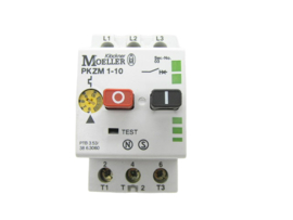 Klöckner-Moeller PKZM1-10 Ser.-No. 03