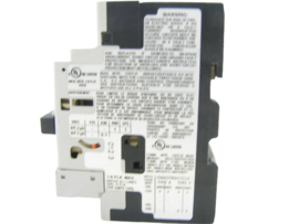 Allen-Bradley 140M-C2E-B16