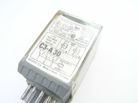 Releco C3-A30 220VAC