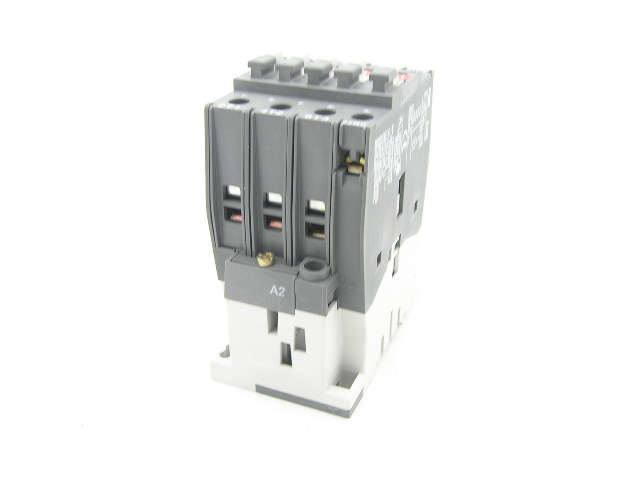 ABB A30-30-01 220/240V 50/60Hz