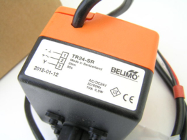 Belimo TR24-SR