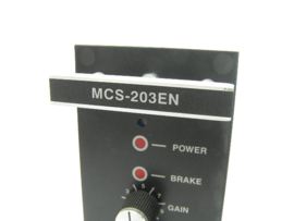 WARNER ELECTRIC MSC-203EN