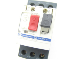 Telemecanique GV2ME07