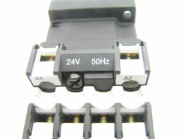 Klöckner-Moeller DIL 00AM-01 24V 50Hz