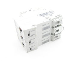 Hager NC 316A C16